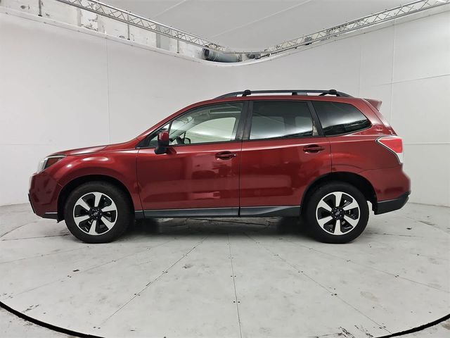 2017 Subaru Forester Premium