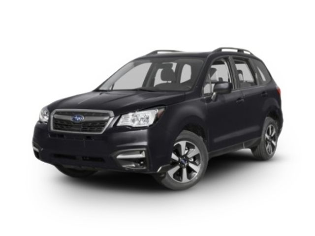 2017 Subaru Forester Premium