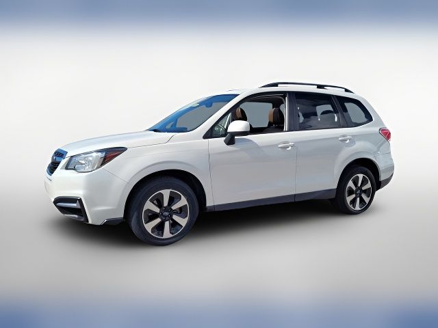 2017 Subaru Forester Premium