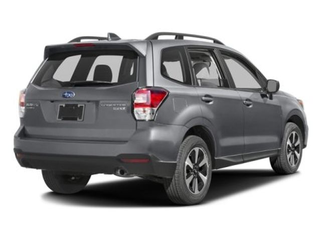 2017 Subaru Forester Premium