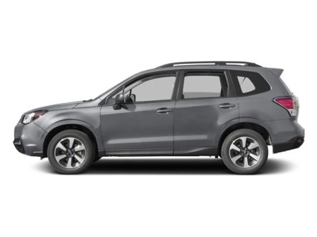 2017 Subaru Forester Premium