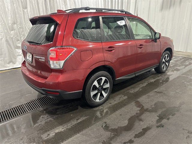 2017 Subaru Forester Premium