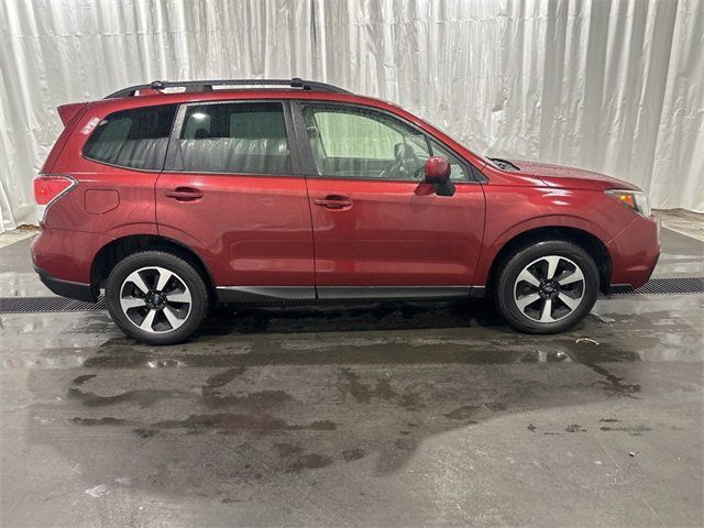 2017 Subaru Forester Premium