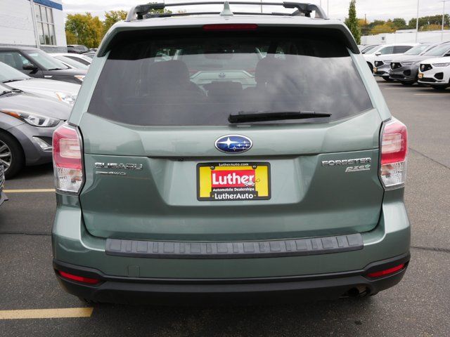 2017 Subaru Forester Premium