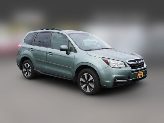 2017 Subaru Forester Premium