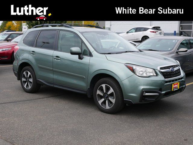 2017 Subaru Forester Premium