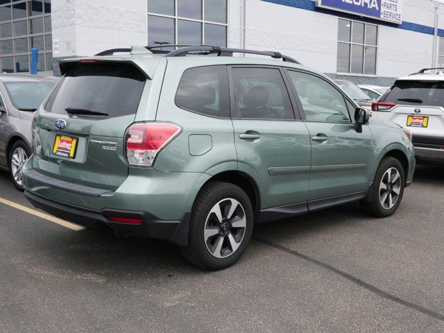 2017 Subaru Forester Premium