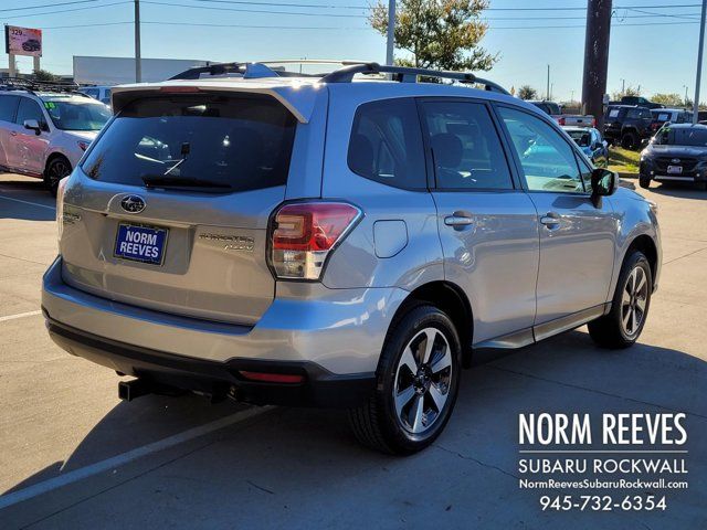 2017 Subaru Forester Premium