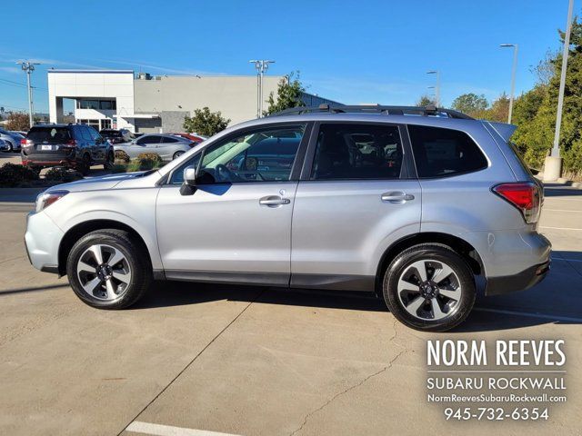 2017 Subaru Forester Premium