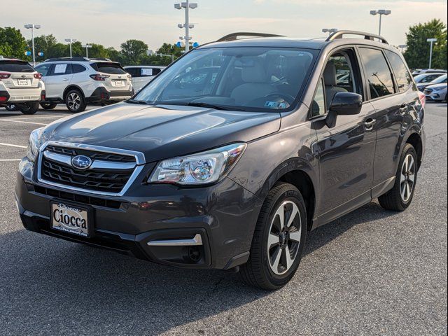 2017 Subaru Forester Premium