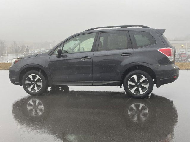 2017 Subaru Forester Premium