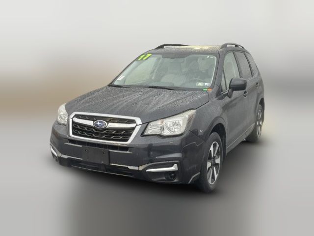 2017 Subaru Forester Premium