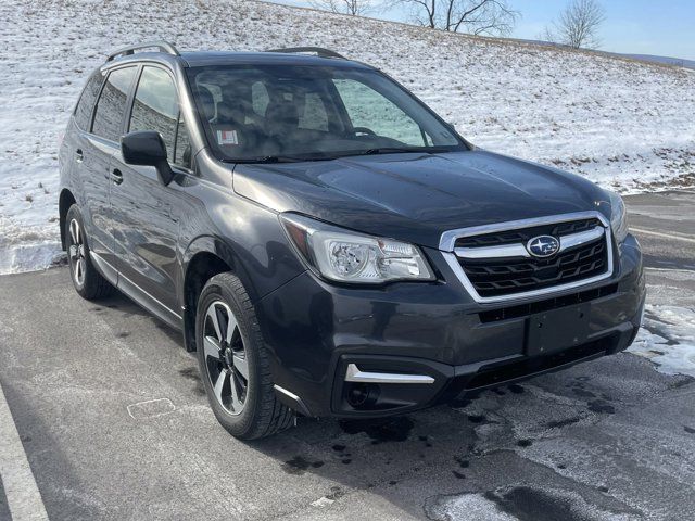 2017 Subaru Forester Premium