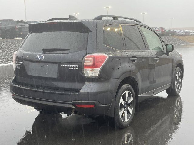 2017 Subaru Forester Premium