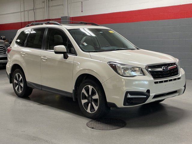 2017 Subaru Forester Premium