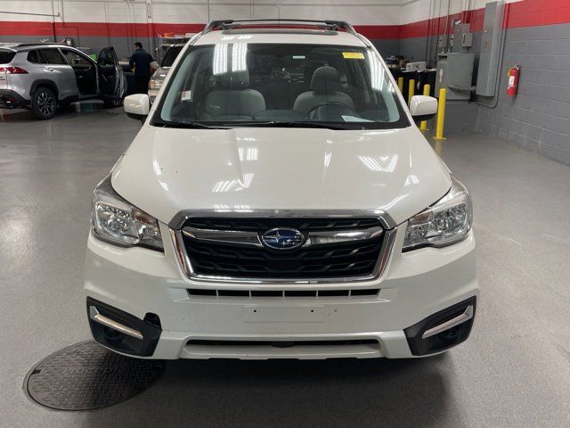 2017 Subaru Forester Premium