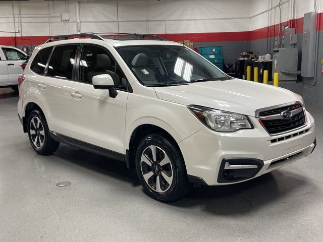 2017 Subaru Forester Premium