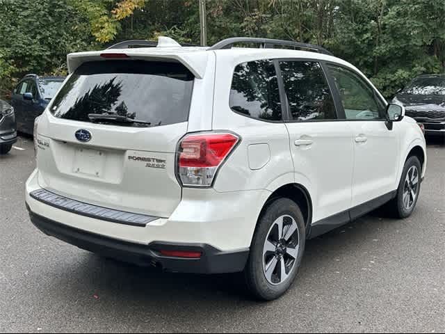 2017 Subaru Forester Premium