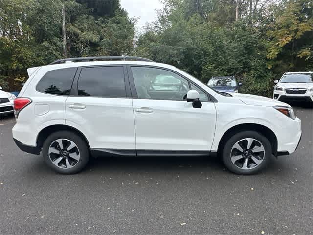 2017 Subaru Forester Premium