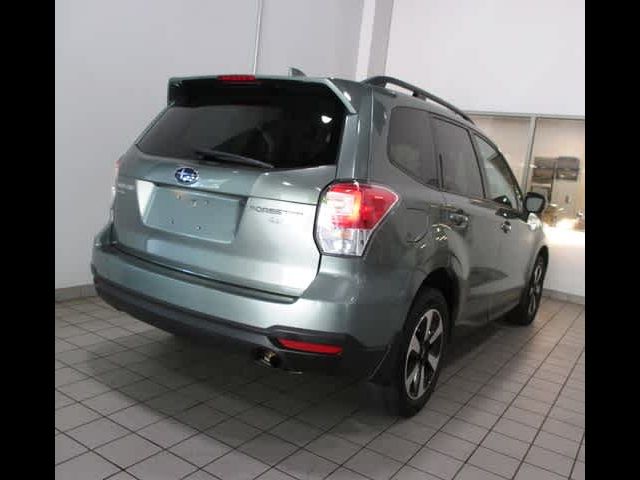 2017 Subaru Forester Premium