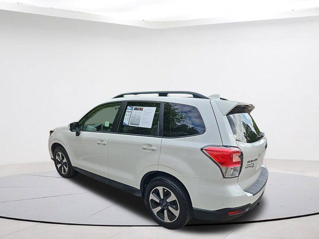 2017 Subaru Forester Premium