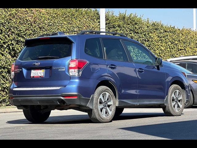 2017 Subaru Forester Premium