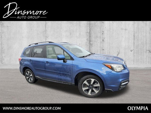 2017 Subaru Forester Premium