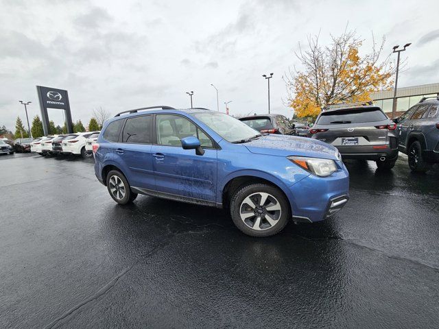 2017 Subaru Forester Premium