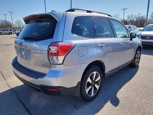 2017 Subaru Forester Premium