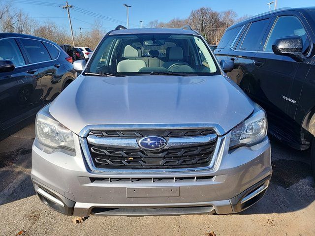 2017 Subaru Forester Premium