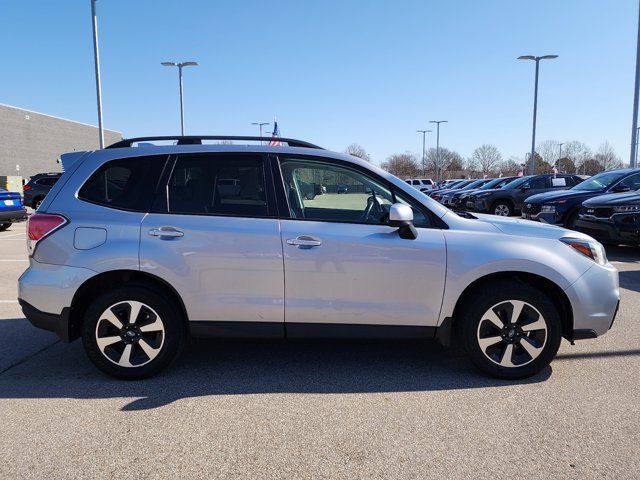 2017 Subaru Forester Premium