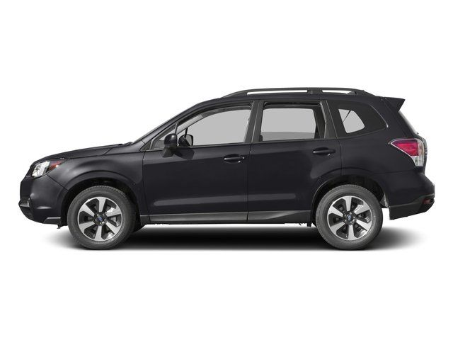 2017 Subaru Forester Premium