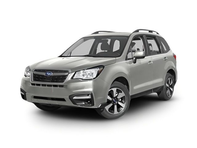 2017 Subaru Forester Premium