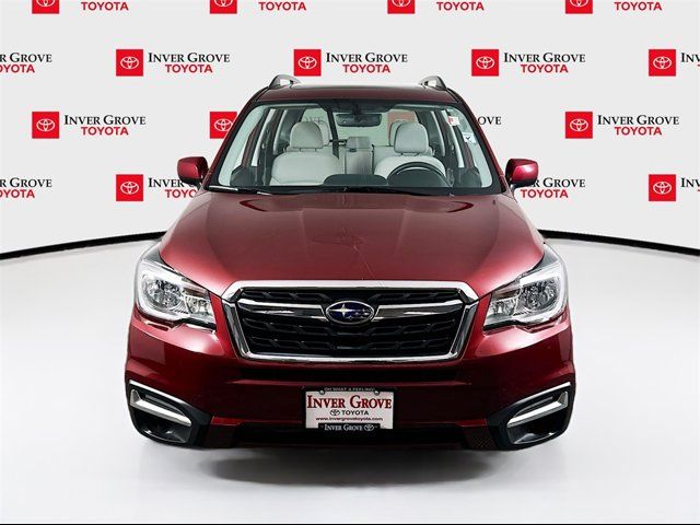 2017 Subaru Forester Premium