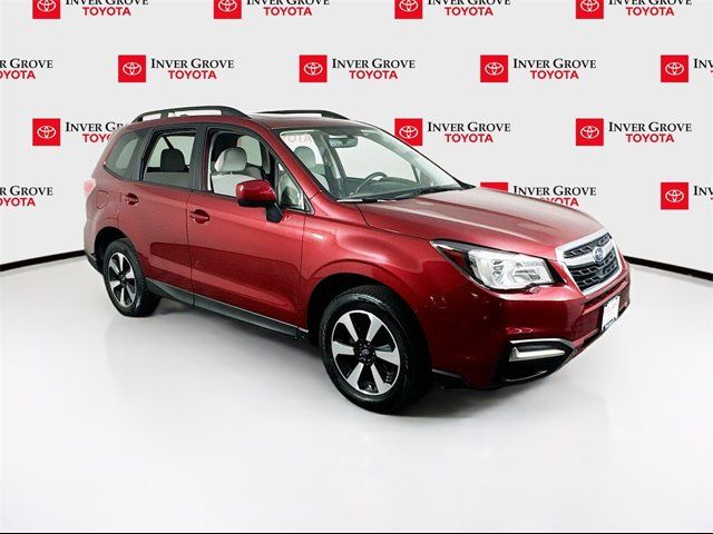 2017 Subaru Forester Premium