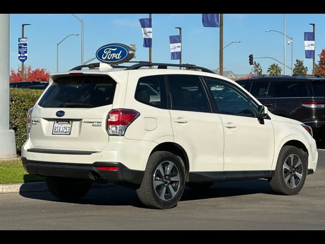 2017 Subaru Forester Premium