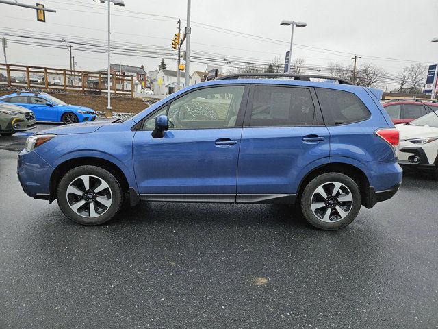 2017 Subaru Forester Premium