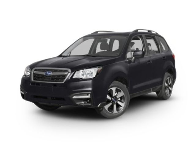 2017 Subaru Forester Premium