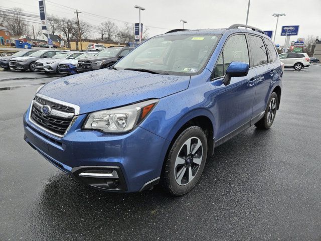 2017 Subaru Forester Premium