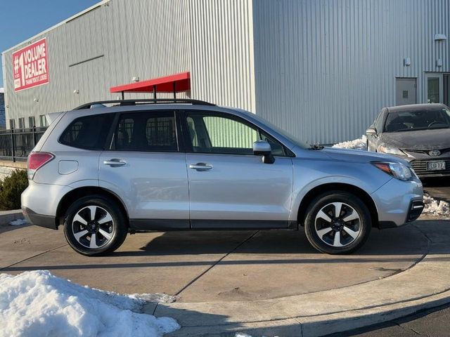 2017 Subaru Forester Premium