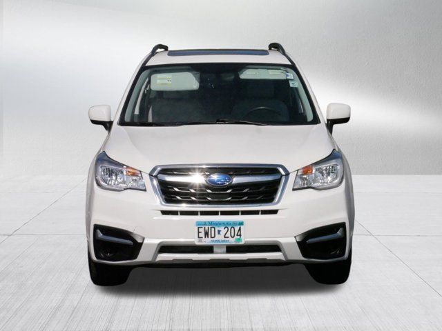 2017 Subaru Forester Premium