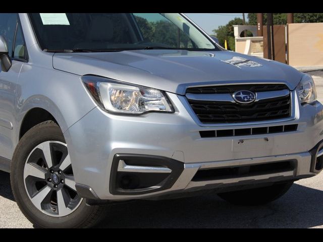 2017 Subaru Forester Premium