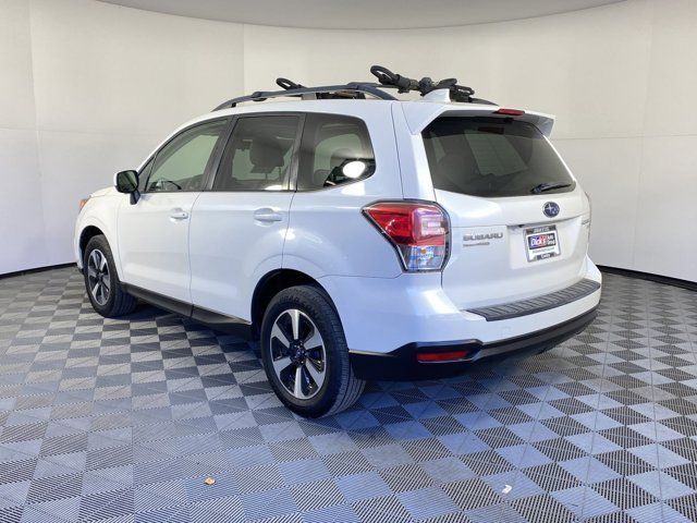 2017 Subaru Forester Premium