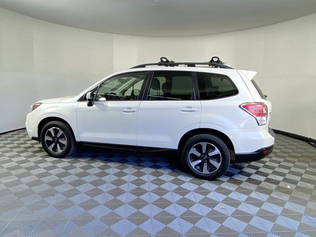 2017 Subaru Forester Premium