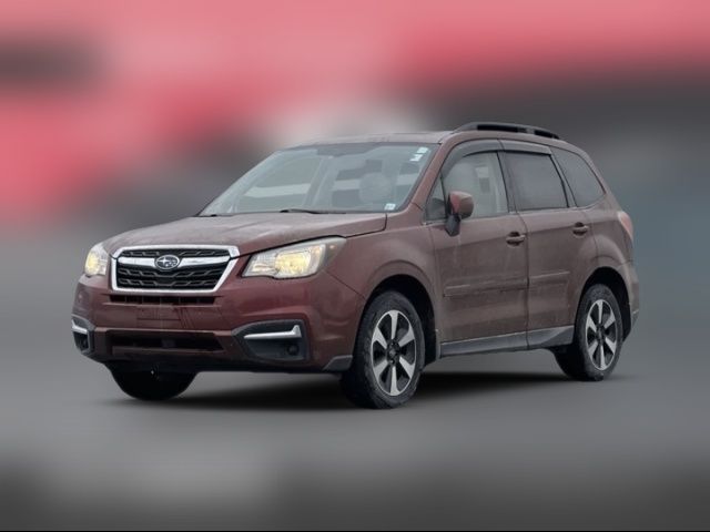 2017 Subaru Forester Premium