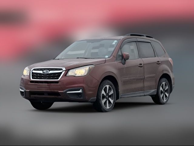 2017 Subaru Forester Premium