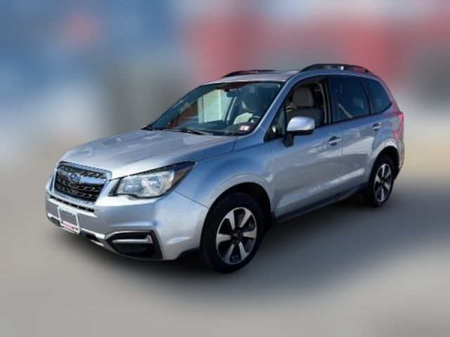 2017 Subaru Forester Premium