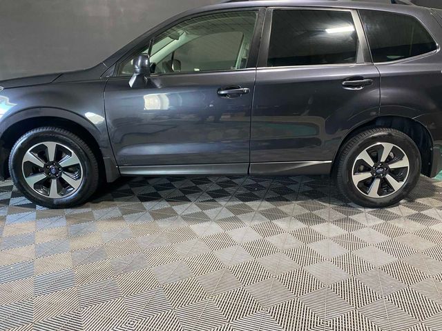 2017 Subaru Forester Premium