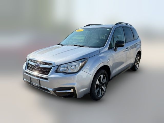 2017 Subaru Forester Premium