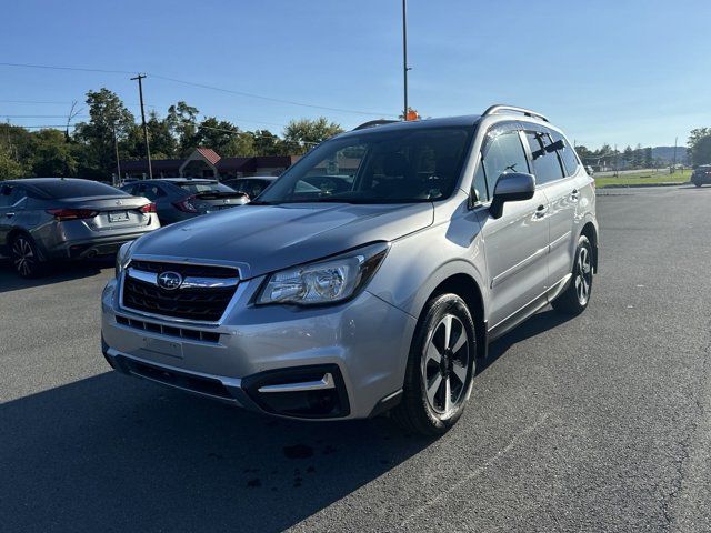 2017 Subaru Forester Premium